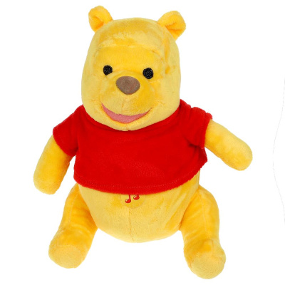 Мягкая игрушка  Винни Пух  20 см  Мульти-Пульти  M90105WP-20S 1